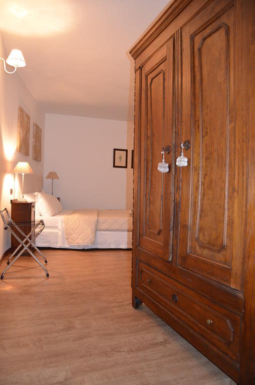 Отель Cascina Castagneto Castell'Alfero Номер фото
