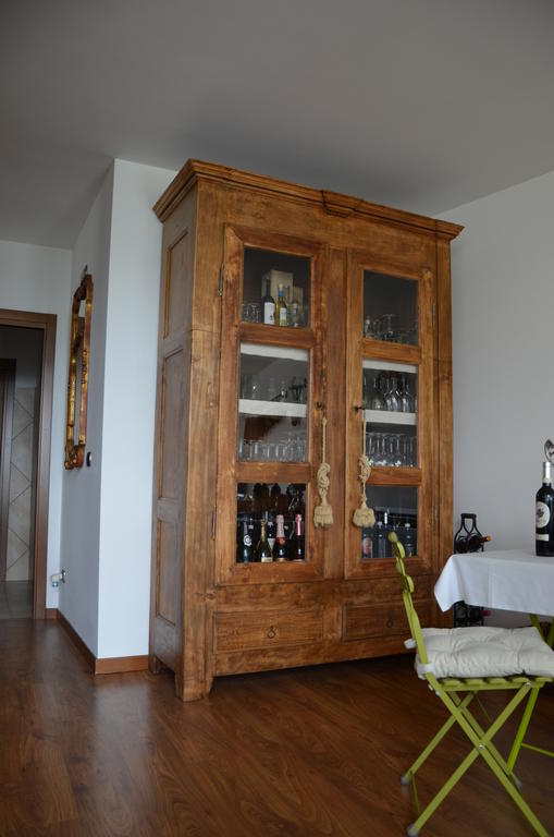Отель Cascina Castagneto Castell'Alfero Экстерьер фото